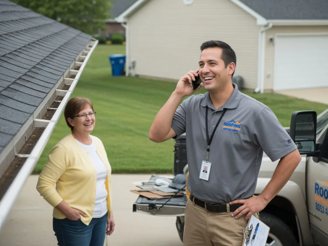 Local Roofing Contractors Duke, OK FAQs